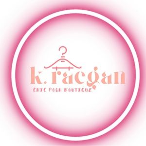 Meet your Posher, K. Raegan!